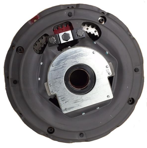 14" Clutches