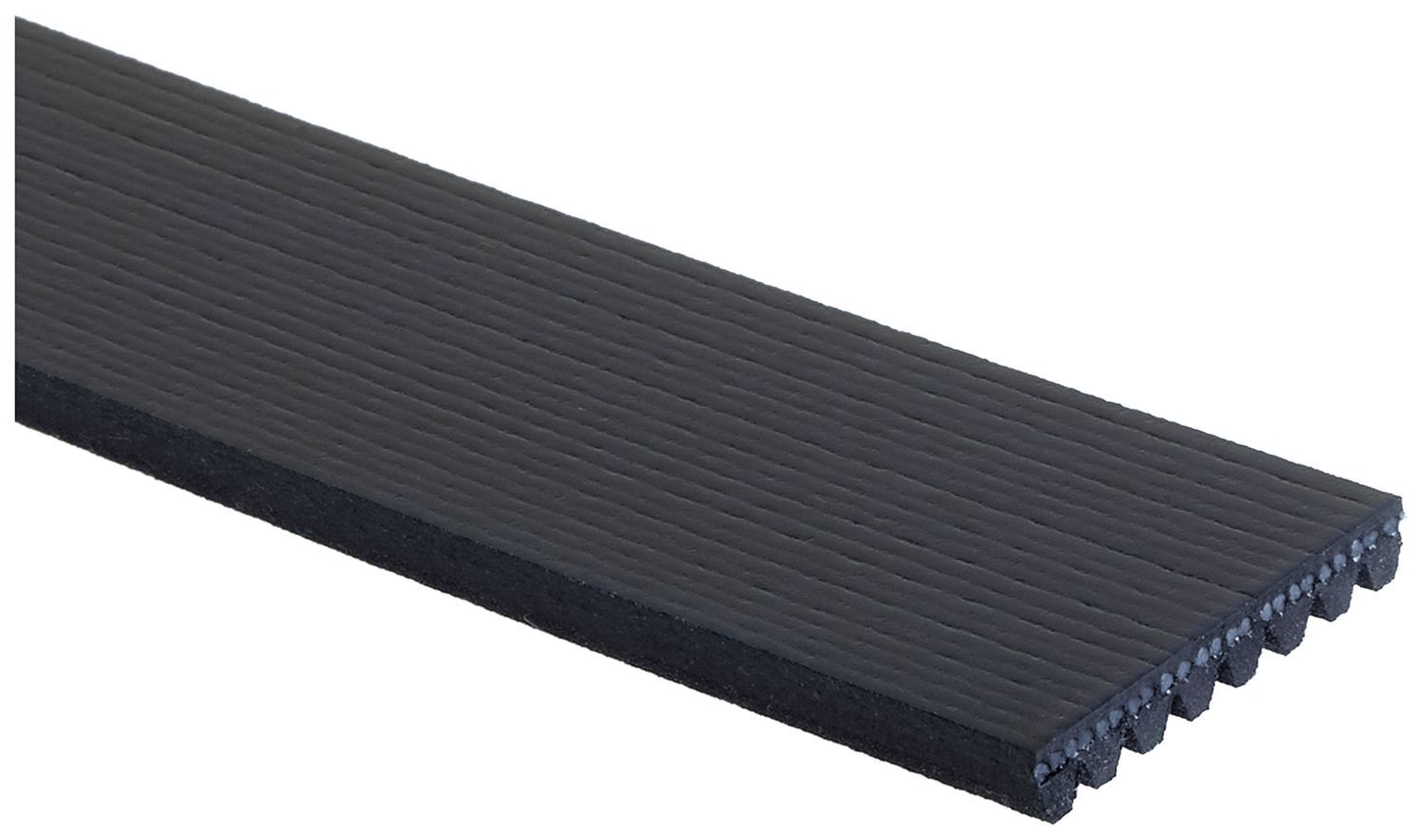8 Rib Belts