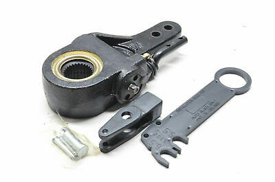 Slack Adjusters