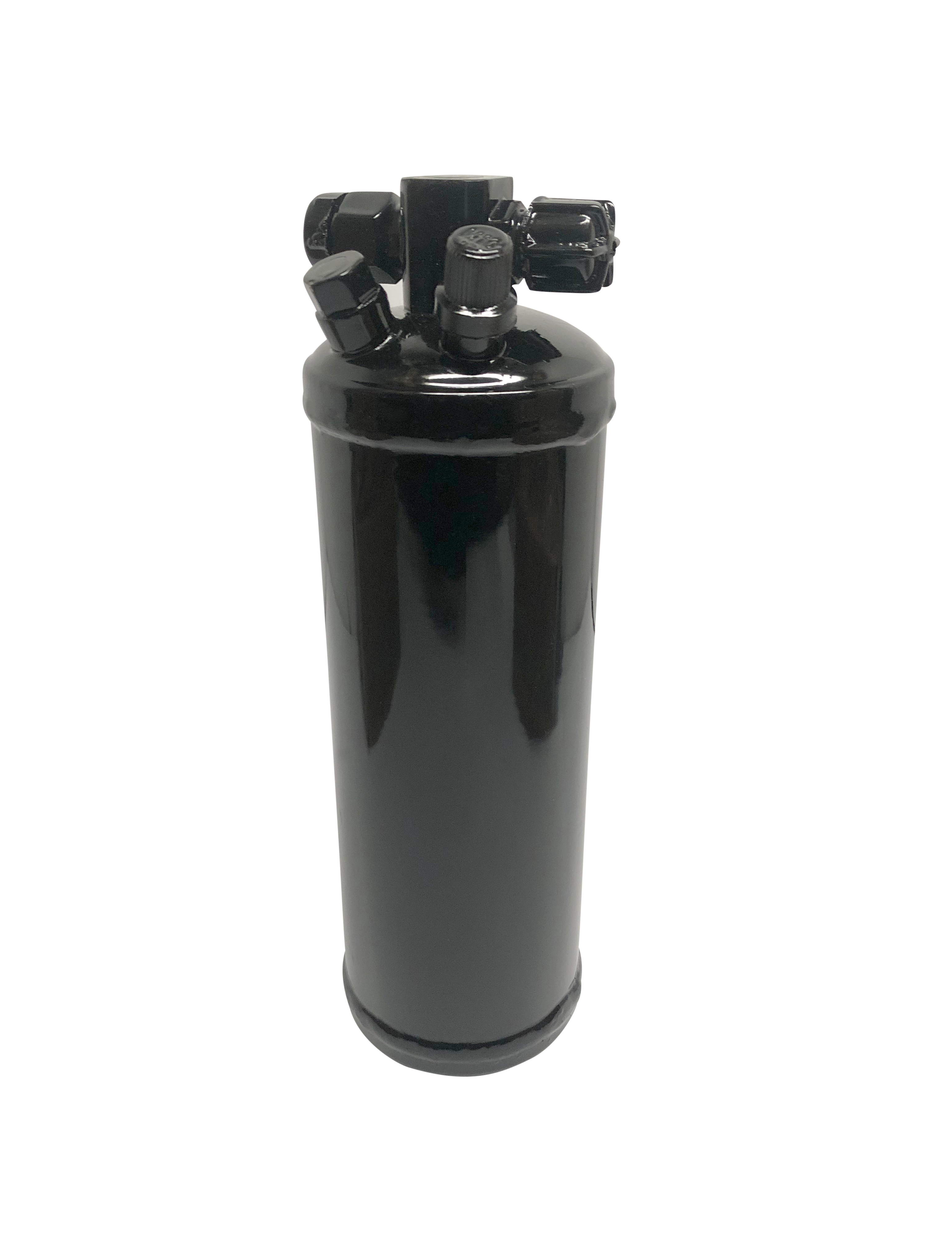 A/C Driers, Accumulators, TXV's & Parts