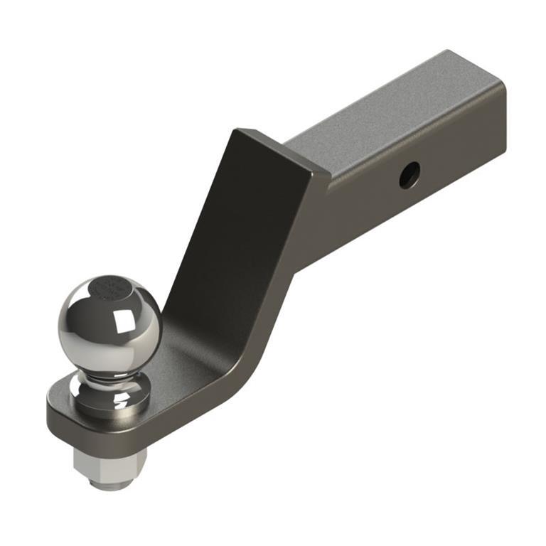 Ball Receivers & Adapter Tubes
