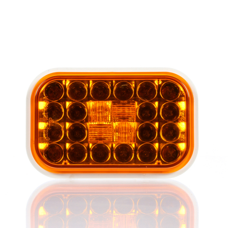 Square / Rectangle Lamps