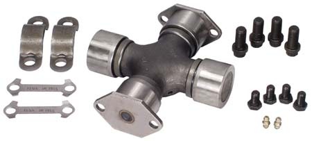 U-Joints & Parts