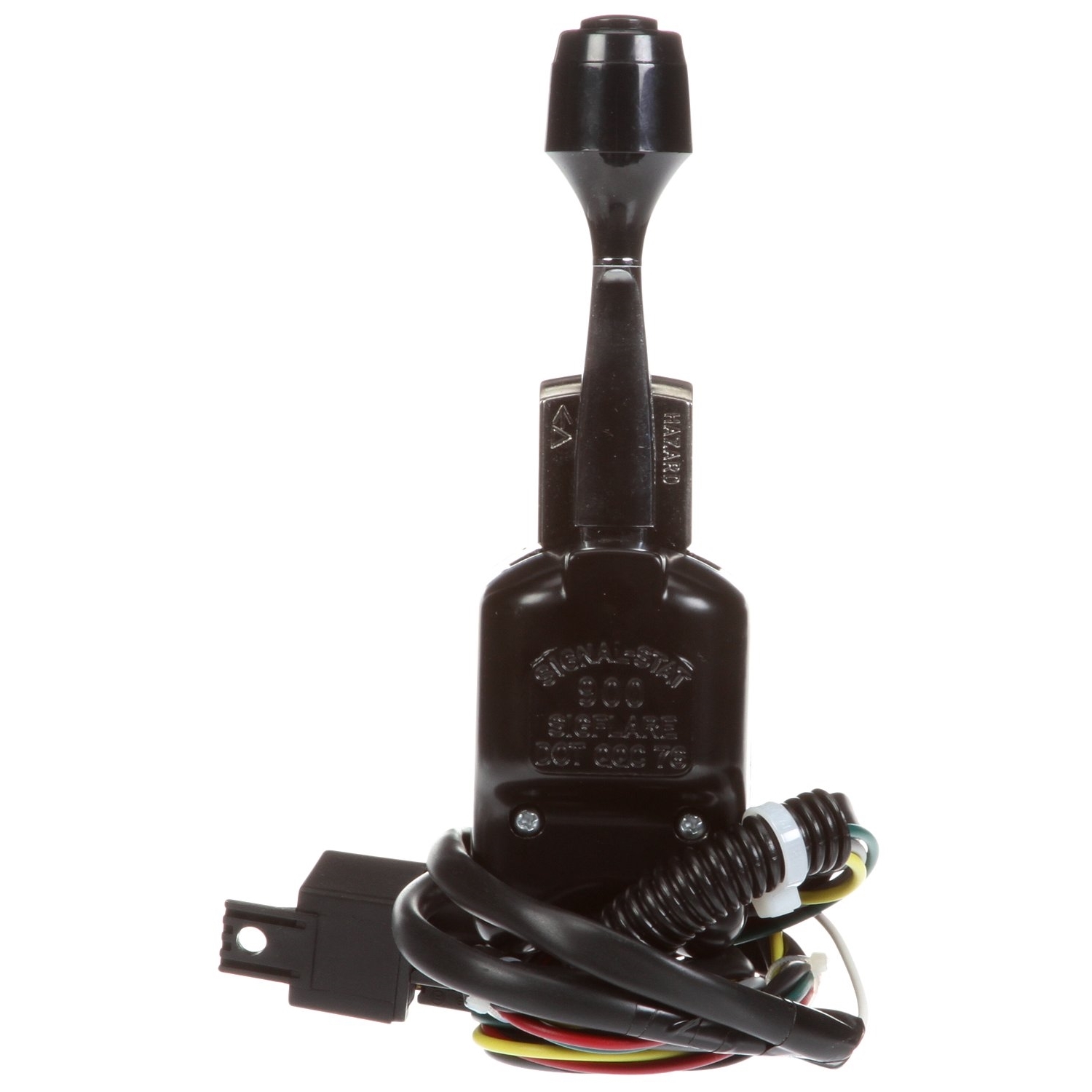 Turn Signal Switches & Flashers