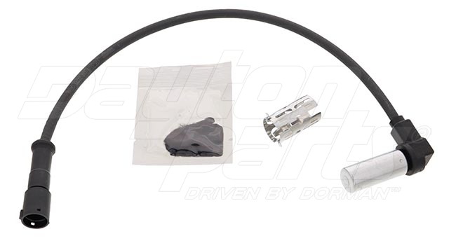 Dayton Parts ABS-801544 ABS Sensor- 90 Degree Sensor, 15