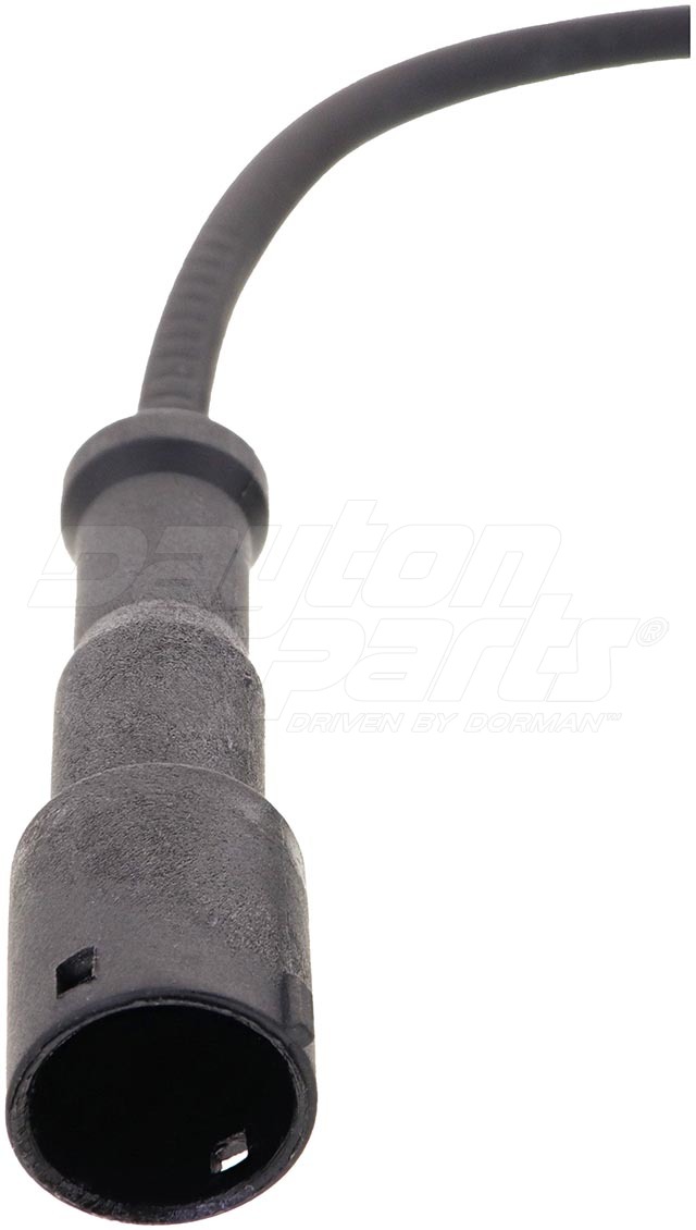 Dayton Parts ABS-955329 ABS Sensor- Straight Sensor, 67