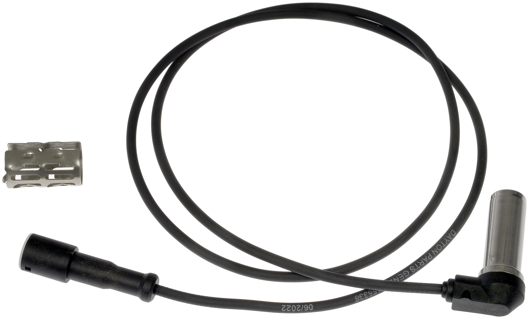 Dayton Parts ABS-955336 ABS Sensor- 90 Degree Sensor, 39