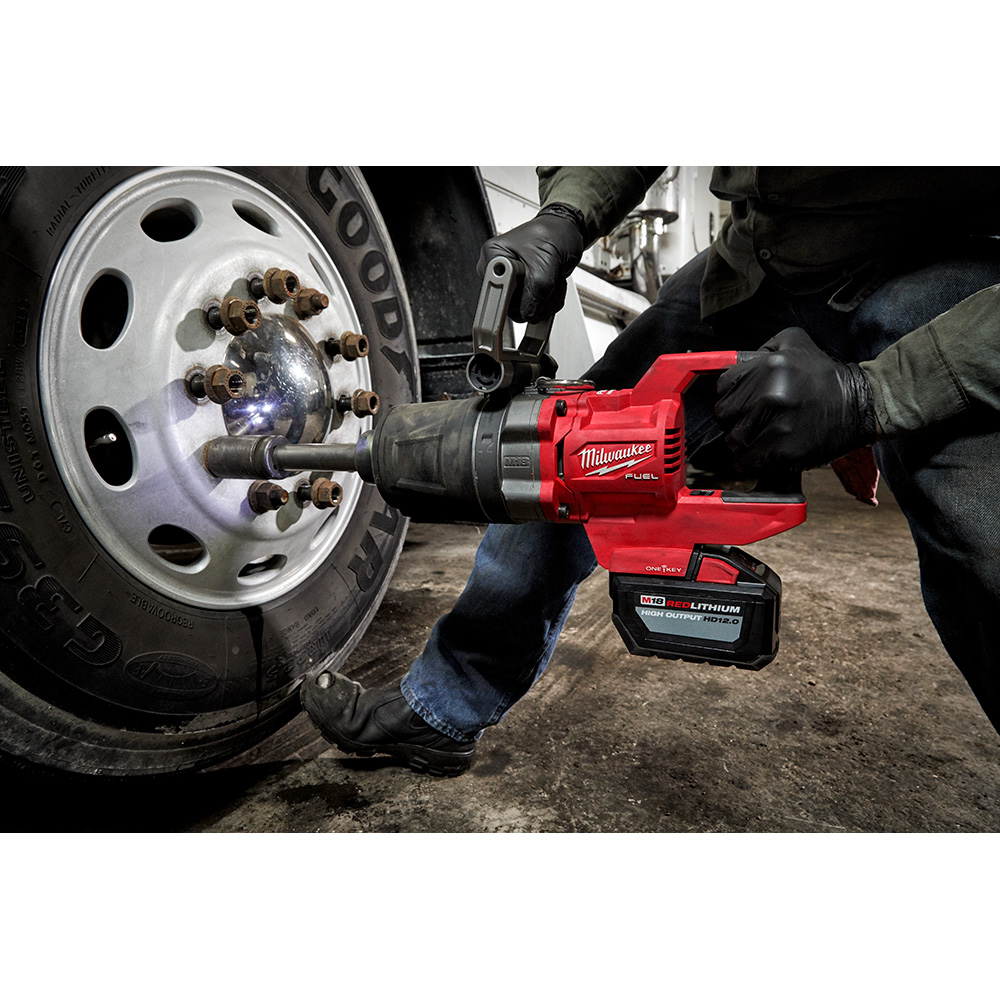 Milwaukee 2869-22HD Milwaukee M18 FUEL 1
