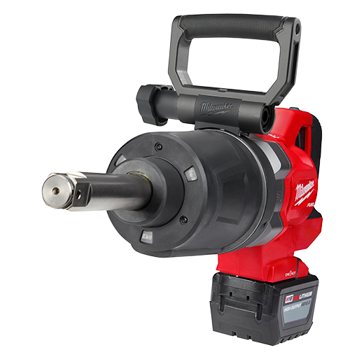 Milwaukee 2869-22HD Milwaukee M18 FUEL 1