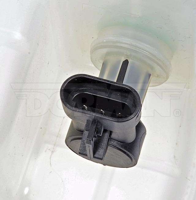 Dorman 603-5570 Kenworth Surge Tank- T680 / T880 ('17-up
