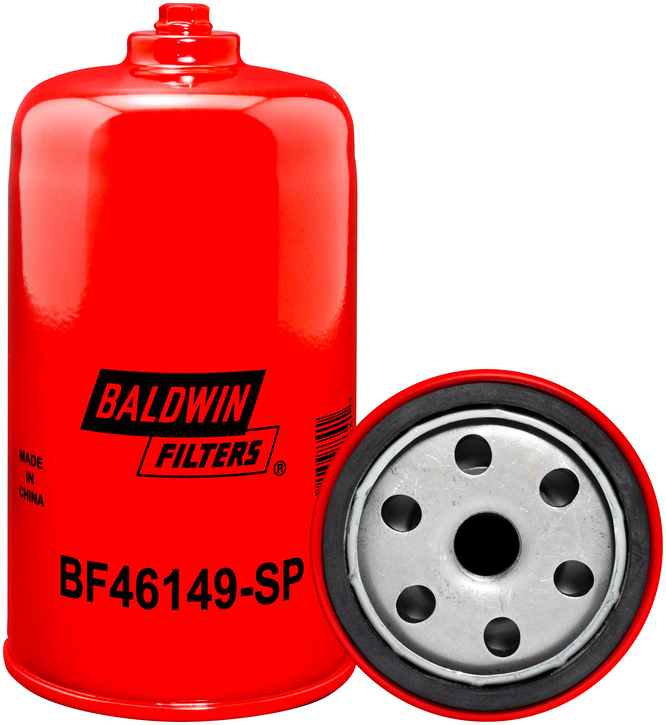 Baldwin BF46149-SP Baldwin BF46149-SP Fuel/Water Seperator Filter