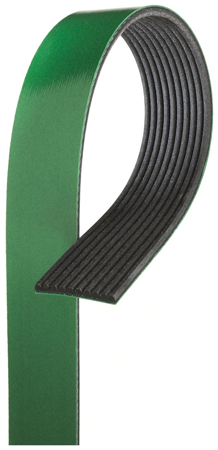 Gates K100635HD FleetRunner HD Micro-V Serpentine Drive Belt
