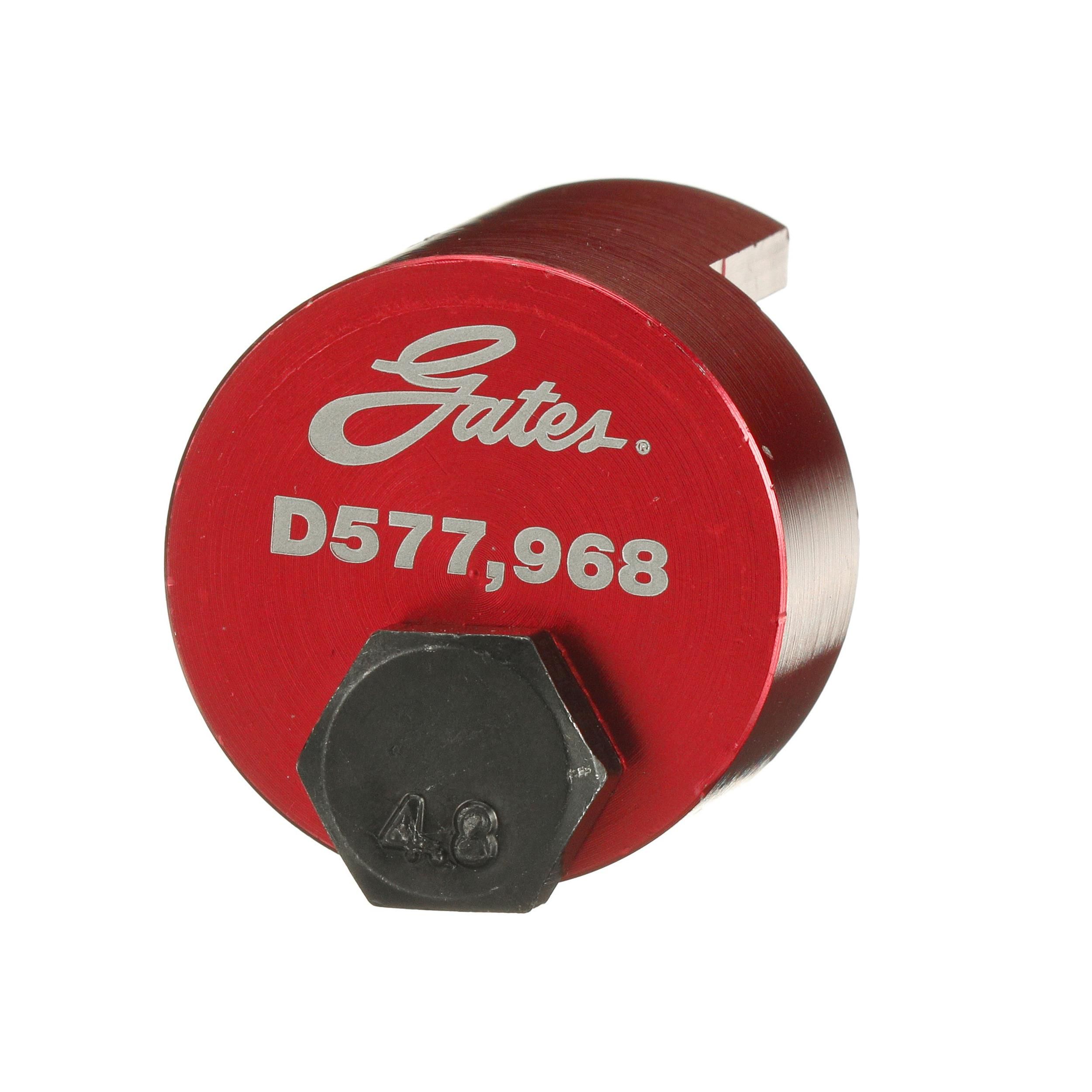 Gates 91030 Stretch Belt Tool- GM, Bluebird, Ford
