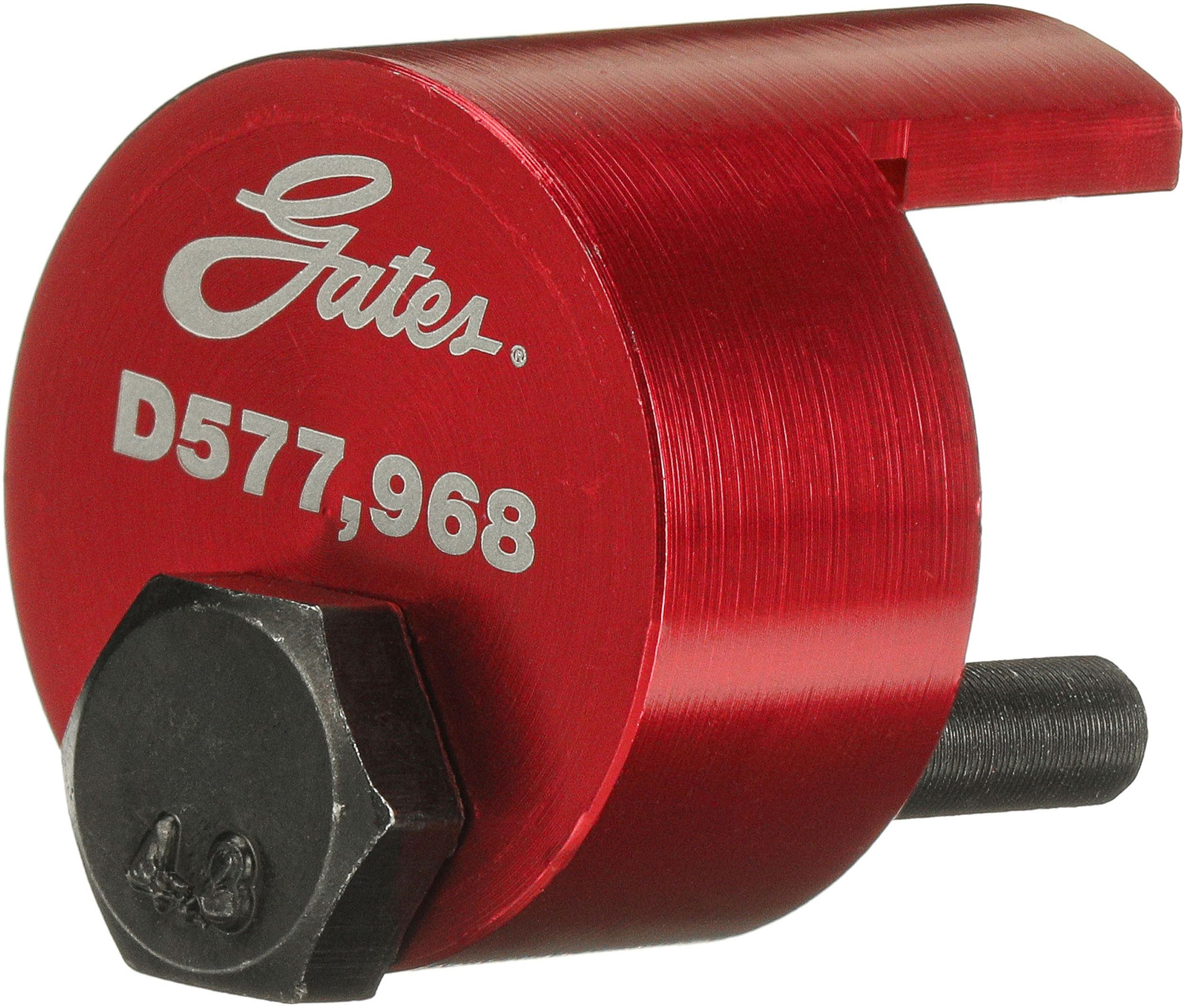 Gates 91030 Stretch Belt Tool- GM, Bluebird, Ford
