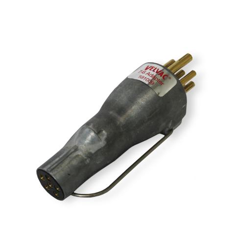 Velvac 591009 7 Way to 6 Way Adapter Plug- Velvac 591009