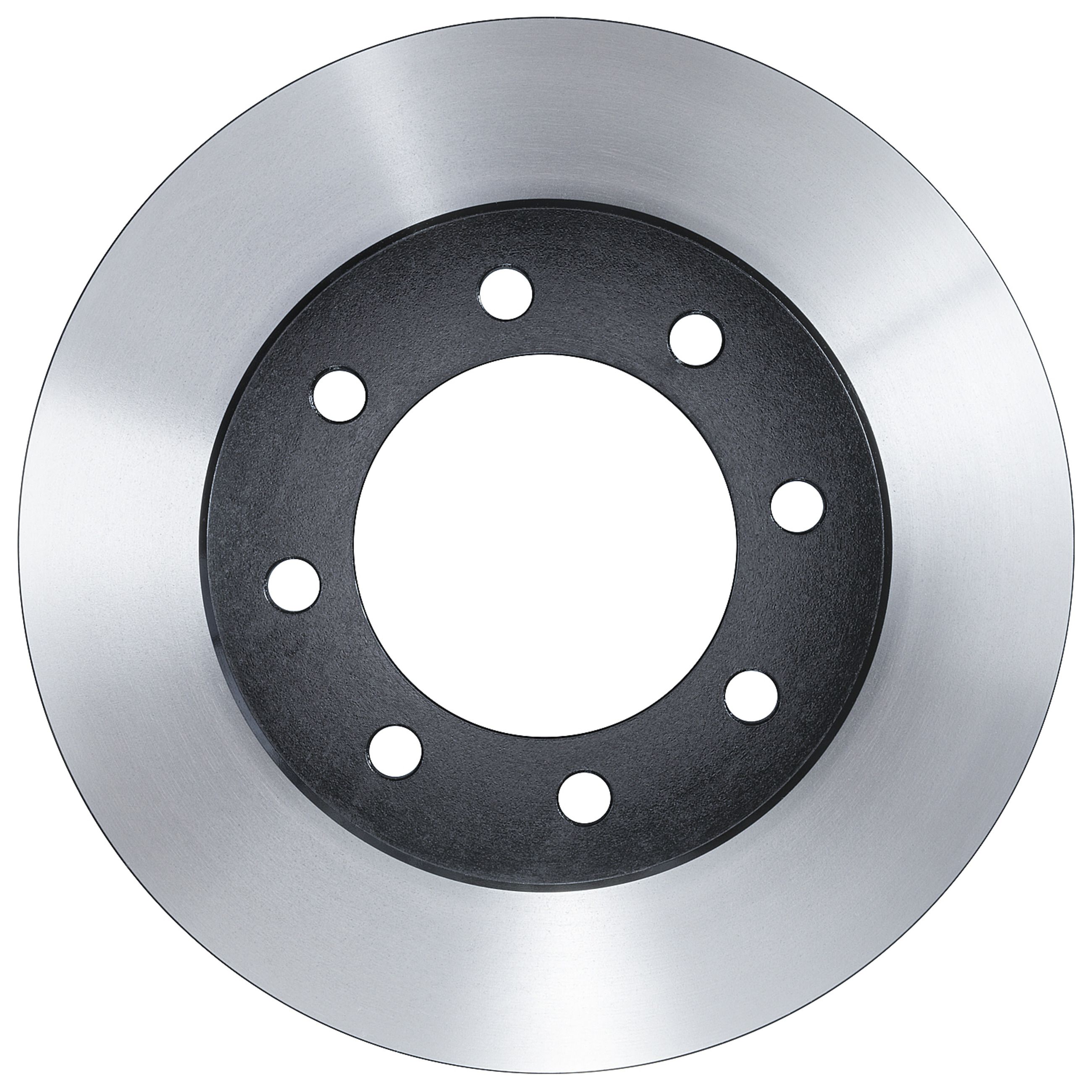Wagner BD180511E Brake Rotor- 12-17 Ford F150 (Rear)