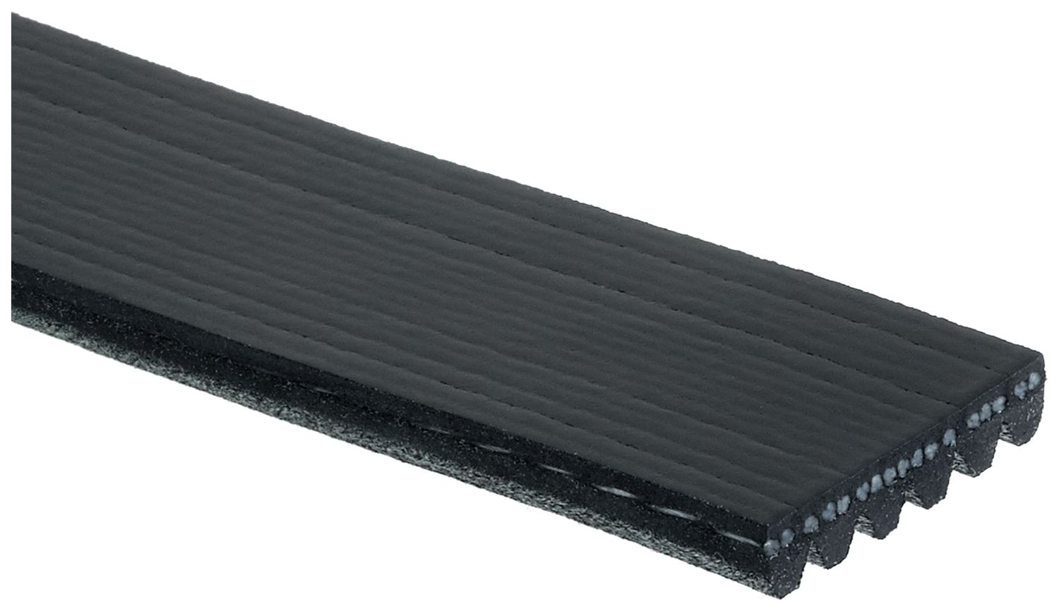 Gates K060875 Micro-V Serpentine Drive Belt