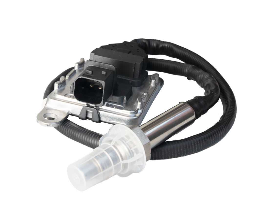 Nox Sensor- Cummins Inlet- 910mm Lead- replaces 2872948, 4326873