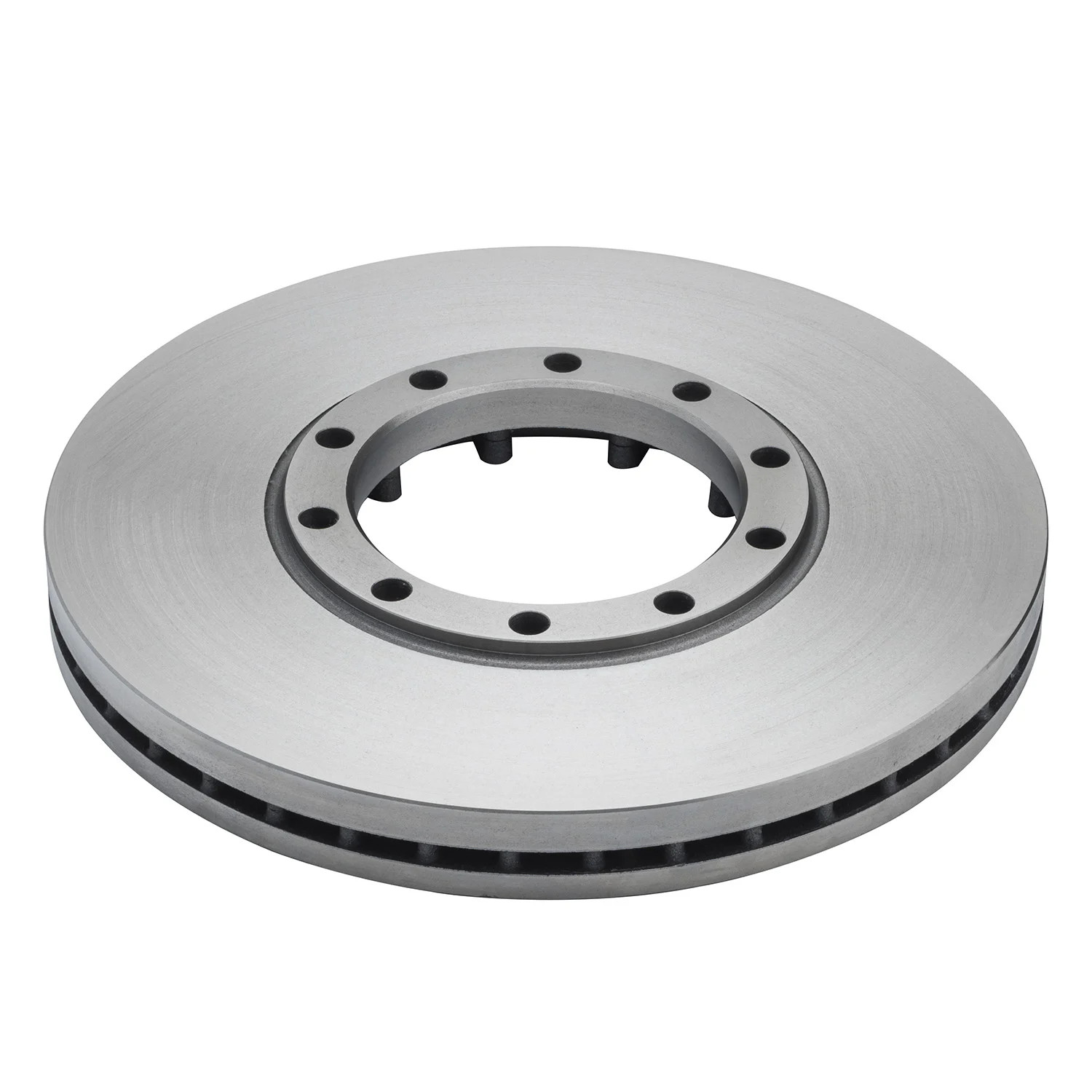 Webb 56091PK Air Disc Brake Rotor- Bendix ADB22X / ADB225