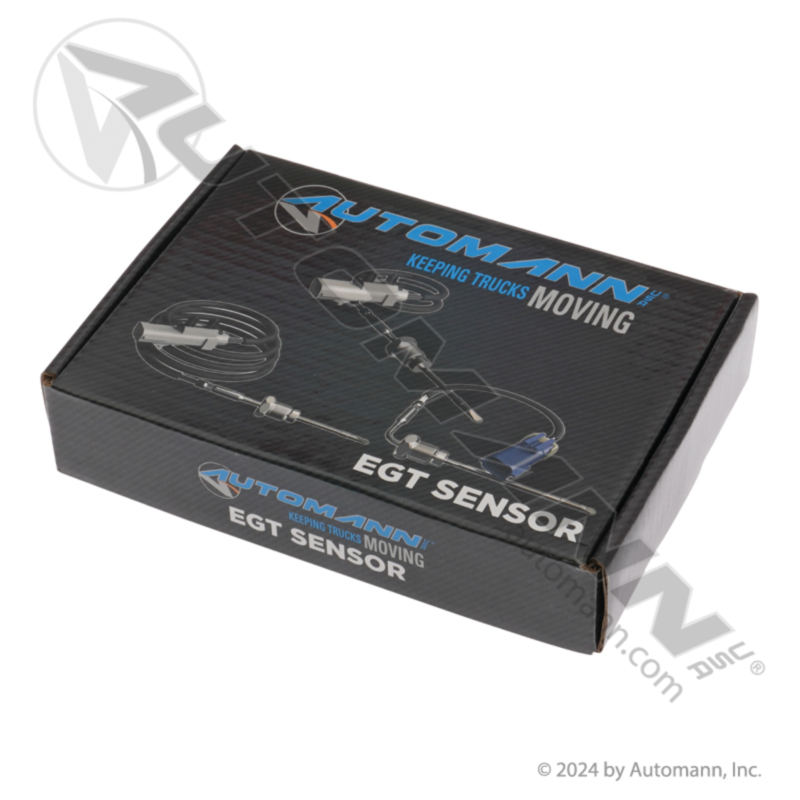 SCR Intlet Exhaust Gas Temperature Sensor for Detroit OneBox