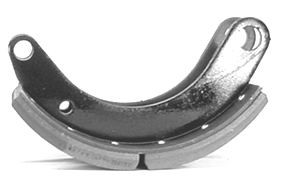 4661 Dexter Reman Brake Shoe (Single)- 23k Lining- Marathon