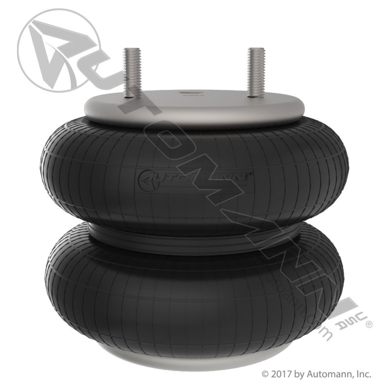 Air Bag for Watson & Chalin AL, TL Lift Axles- replaces AS-0035