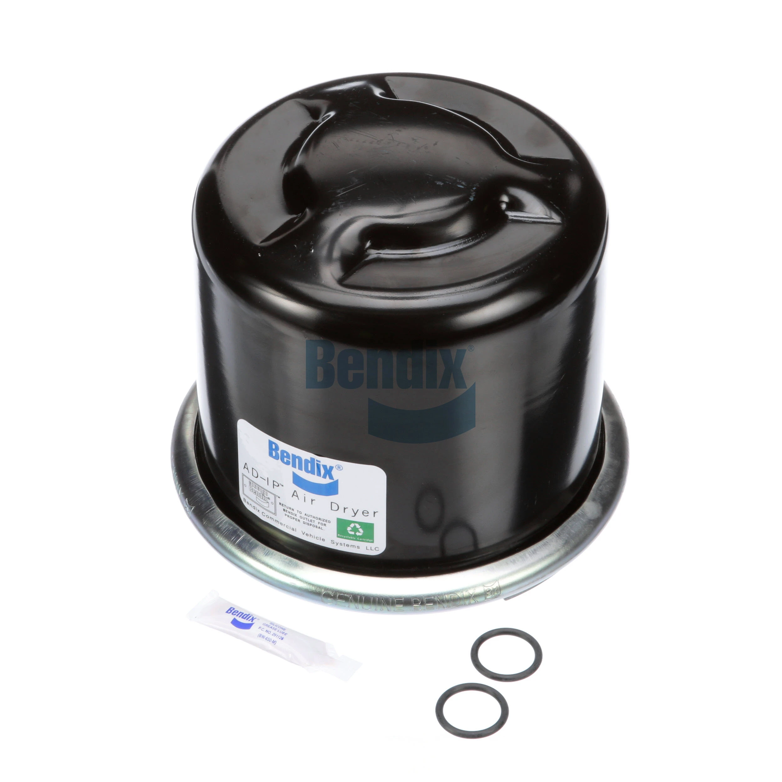 Bendix AD-IP Air Dryer Cartridge- New *Genuine Bendix* 065624 - Triple ...