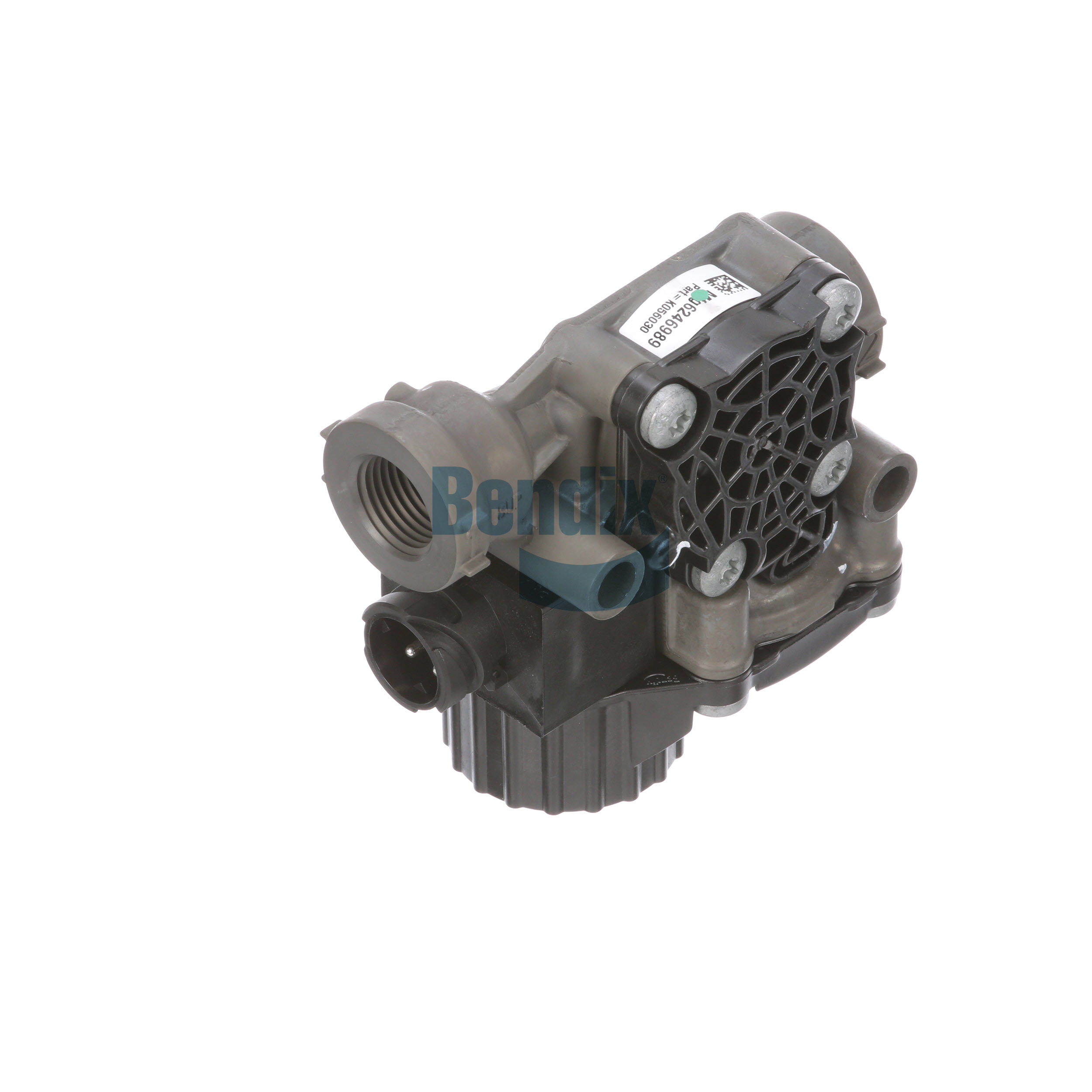 Bendix M-40HF ABS Modulator- 1/2