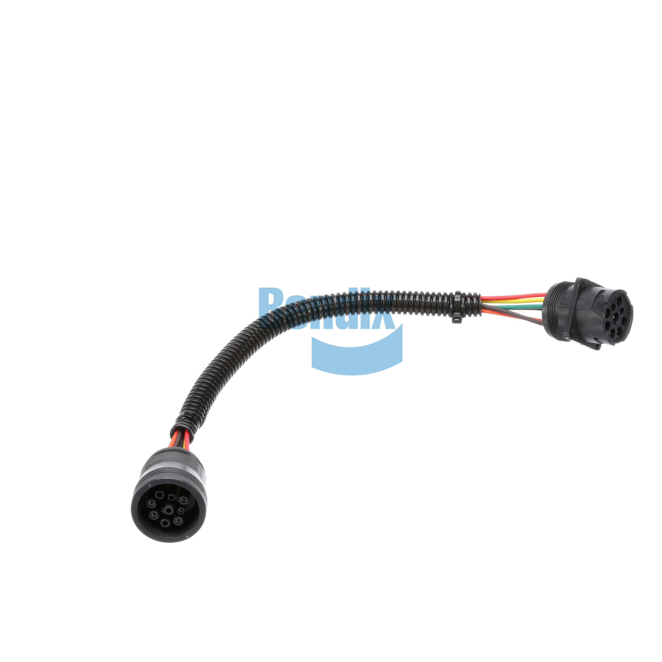 Bendix RDU Adaptor Cable J1939 *Genuine Bendix* 802229 - Triple 