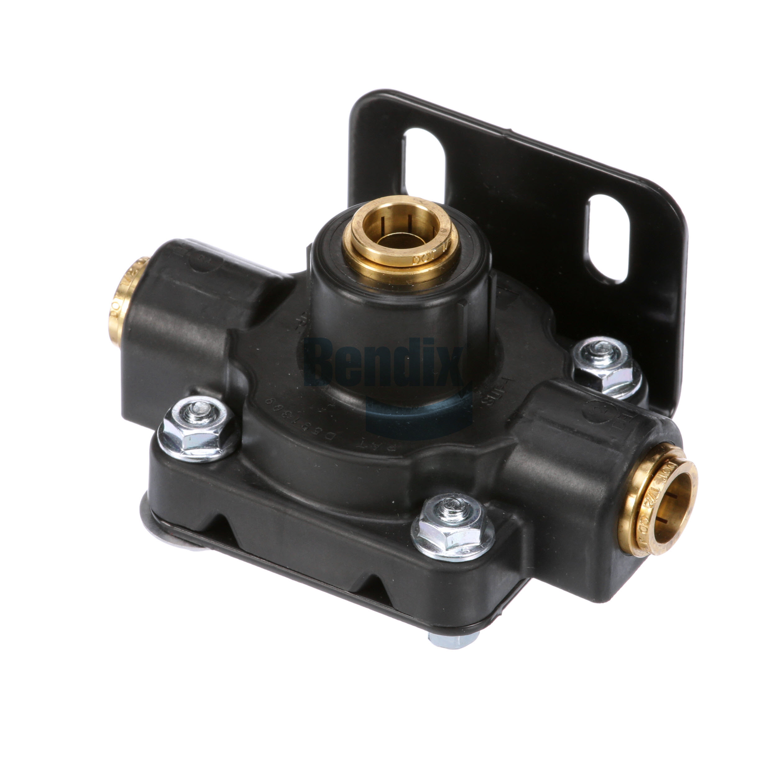 Bendix QRN Quick Release Valve- 1/2