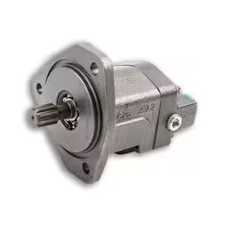 Detroit Series 60 Fuel Pump- replaces 23535540, 23535207 - Triple 