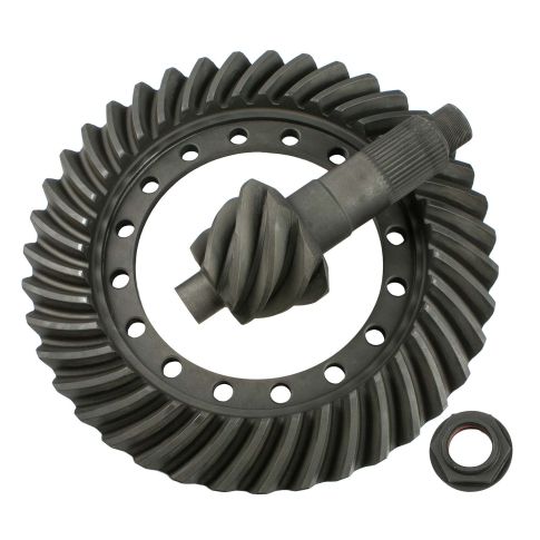 Differential Gear Set for DS404, 5.29 Ratio- replaces 513376 World