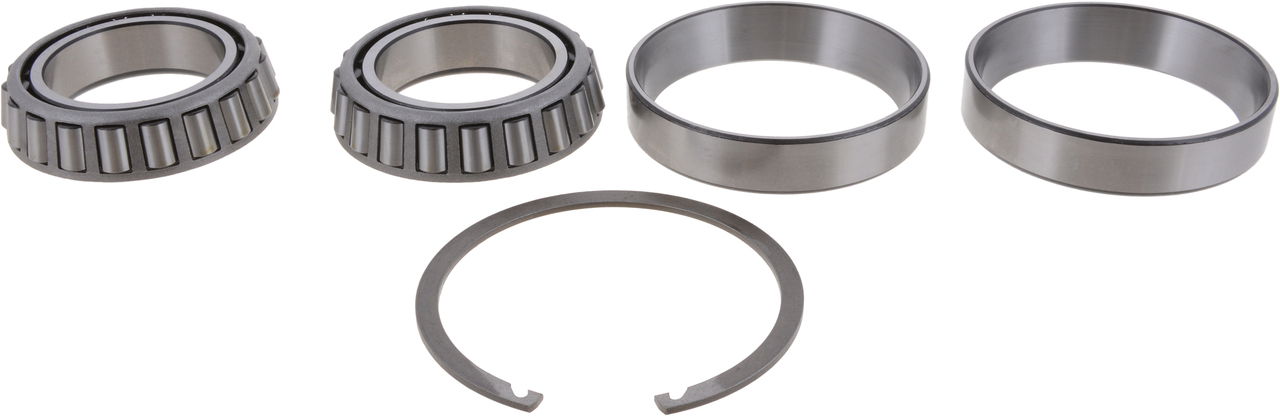 KNUCKLE BEARING ベアリング　レザーベアリングケース Axle Output Shaft Bearing Kit for Dana/Spicer D170 *Genuine Spicer