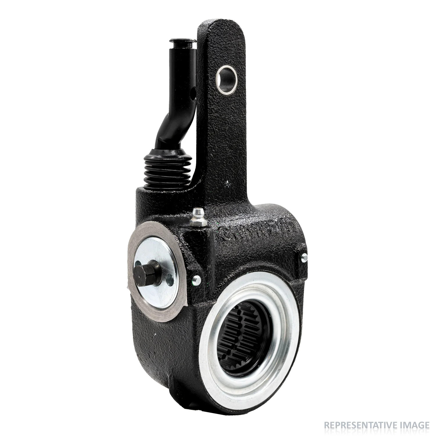 Gunite Type Auto Slack Adjuster- 1.5