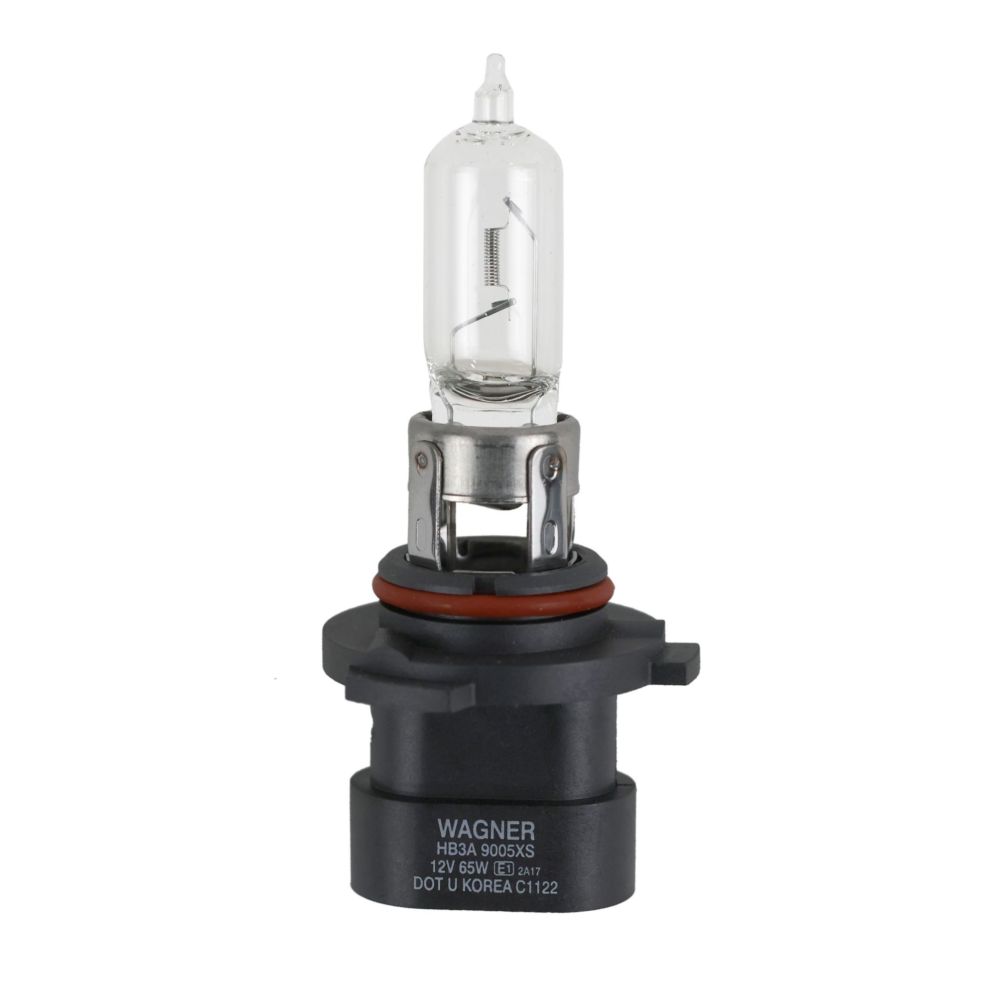 9005XS (HB3A) Halogen Headlamp Capsule- High Beam, 12V, 65W