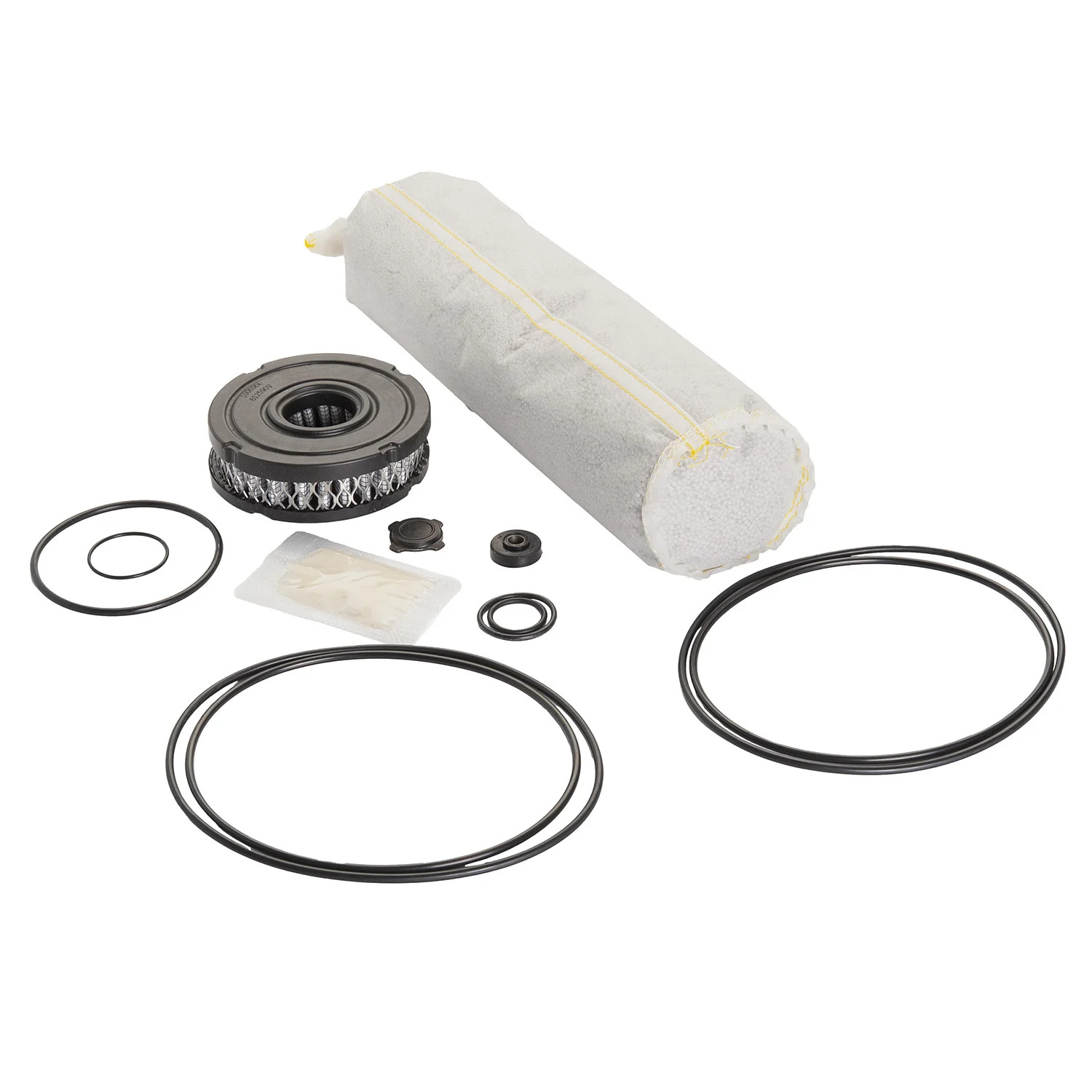 Haldex RN60A Major Kit for Pure Air Dryers - Triple 