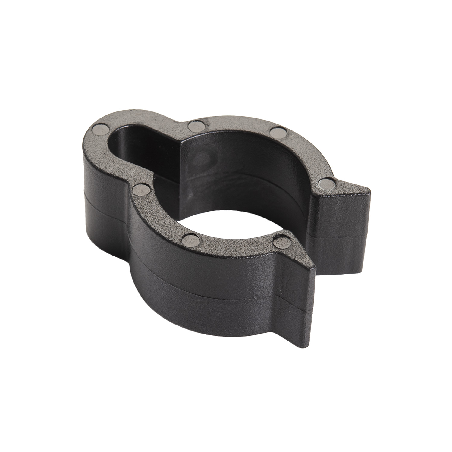 Haldex AL920809 ABS Sensor Wire Clip - Triple 