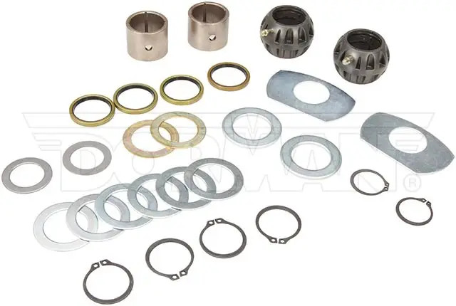 ●G SCOTT Dayton 08-132110 Cam Bushing Kit for Dana/Spicer XL Brakes