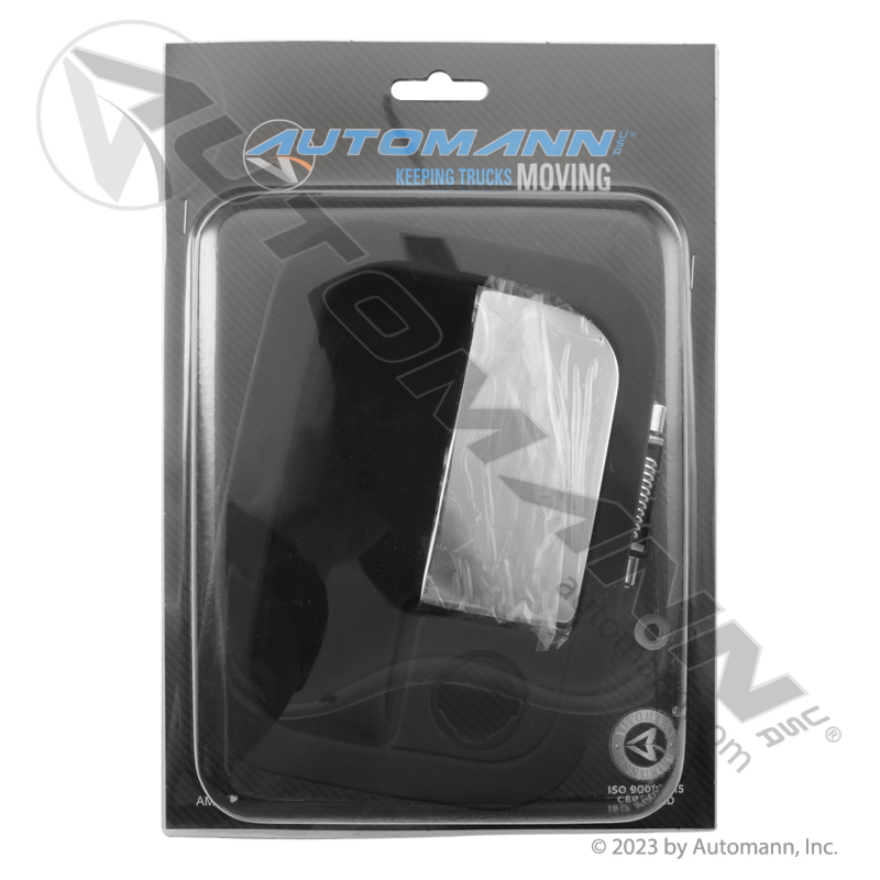 Outside Door Latch / Handle LH-Kenworth- replaces R56-1025