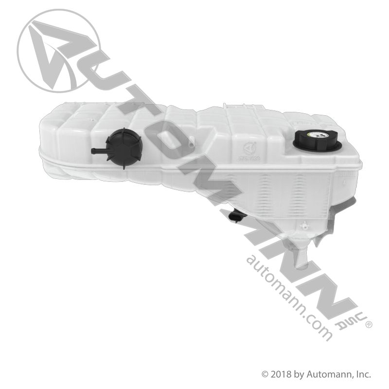 Peterbilt Surge Tank- replaces N5346001 - Triple 