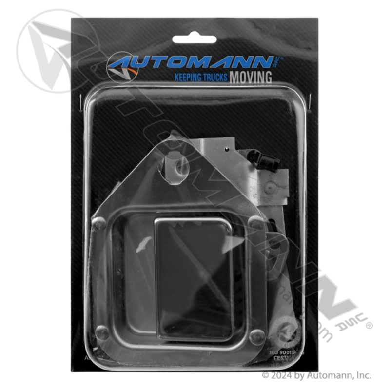 Outside Door Latch / Handle LH- Kenworth- replaces K294-194