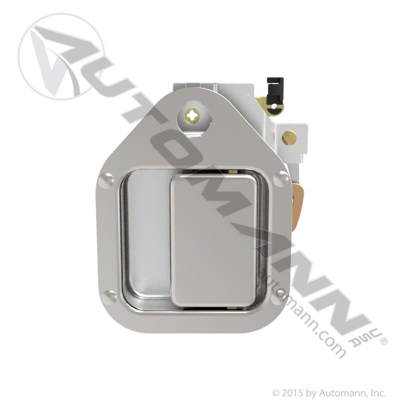 Outside Door Latch / Handle LH- Kenworth- replaces K294-194