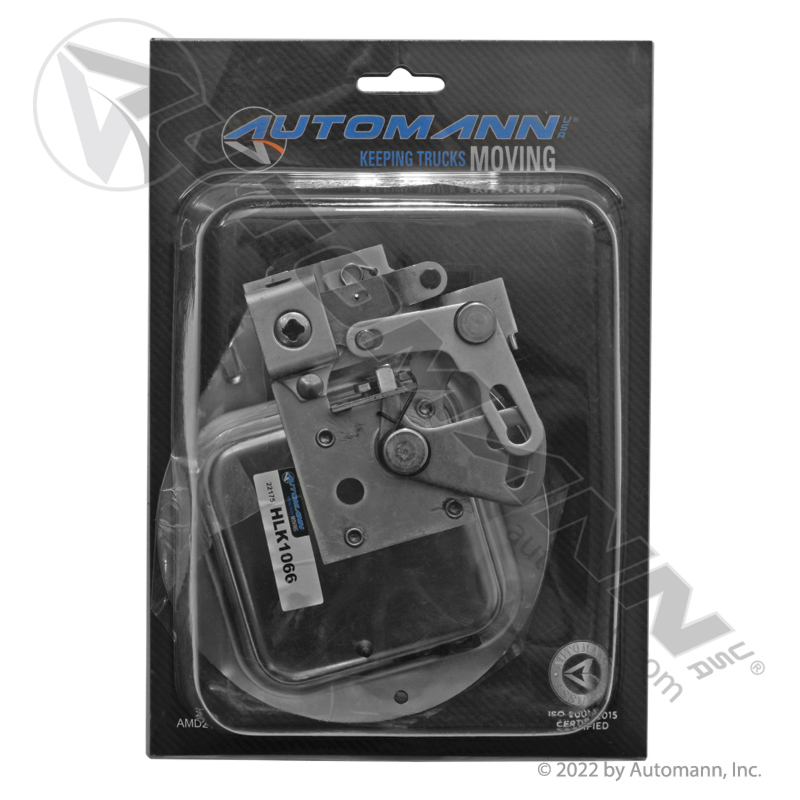 Outside Door Latch / Handle RH-Peterbilt- replaces 20-08179R