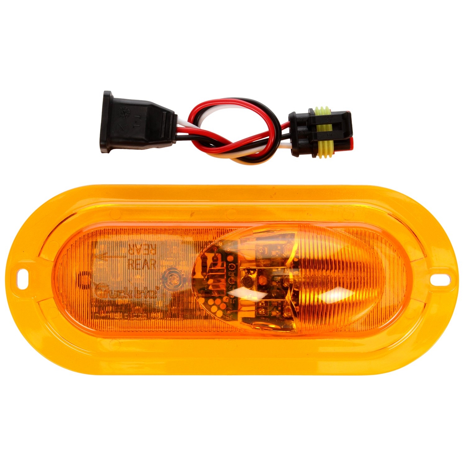 Truck-Lite 60040Y Super 60 (6