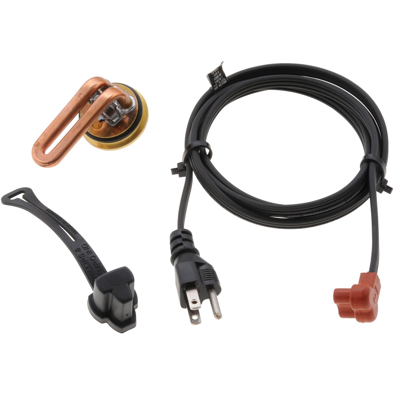 DÉMARREUR À RECUL pour générateur Matrix PG 4200 / PG 5500 F-3N / PG DÉMARREUR À RECUL pour générateur Matrix PG 4200 / PG 5500 F-3N / PG