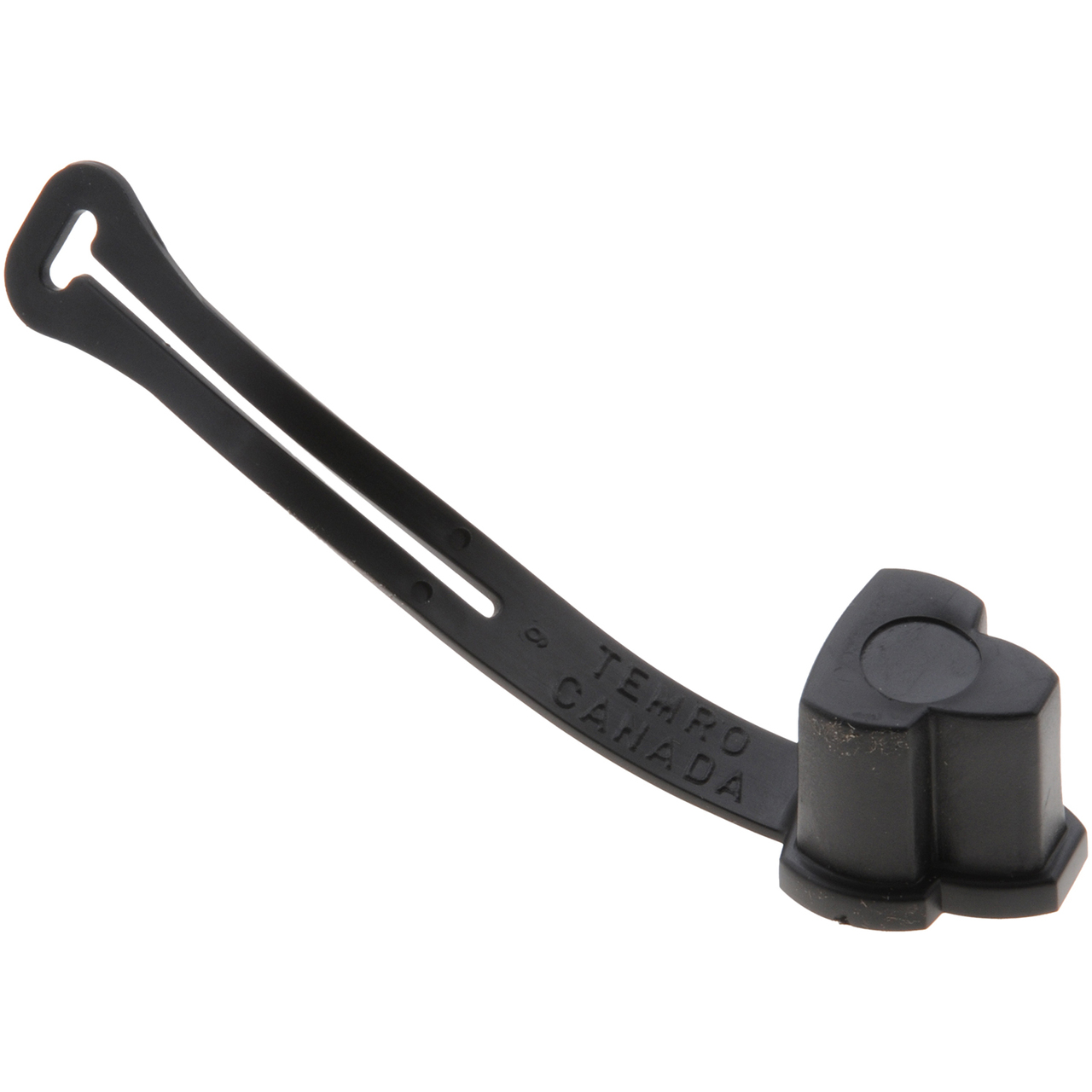 Phillips & Temro 3600012 Three Prong Heater Cord Plug Protector