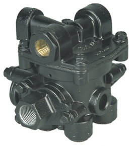 Haldex KN26010 Haldex KN26010 RT4 Spring Brake Valve- 1/2