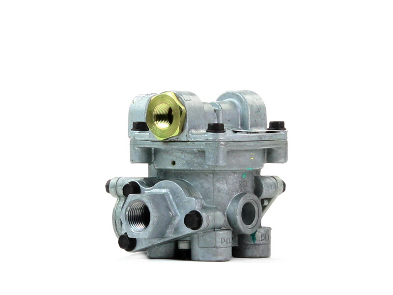 【ham】 Haldex KN26010 Haldex KN26010 RT4 Spring Brake Valve- 1/2