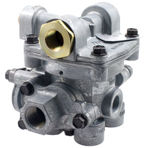 Haldex KN26020 Haldex KN26020 RT4 Spring Brake Valve- 3/8