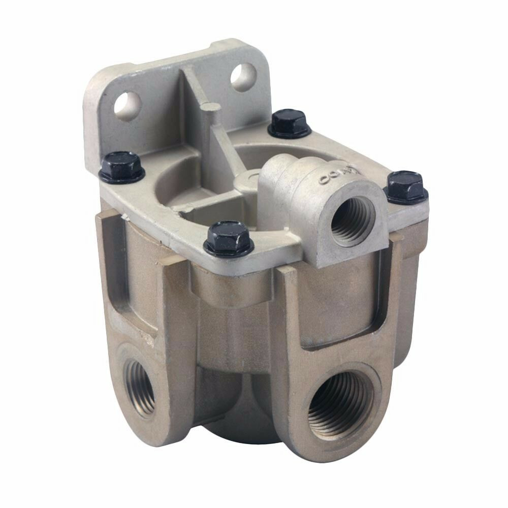 Haldex KN28520 Haldex KN28520 Relay Valve- 2 Port, 2 x 1/2